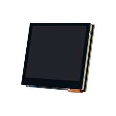 3.5inch DSI Capacitive Touch Display, 5-Point 480×800, IPS Raspberry Pi Series Boards (WS-33087)