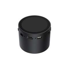 RP2350 1.85inch Round LCD Development Board, 360×360, 65K Color (WS-33302)  Box+3.7V Batt.