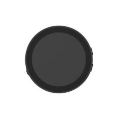 RP2350 1.85inch Round LCD Development Board, 360×360, 65K Color (WS-33303) incl.Box