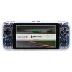 ODROID-GO ULTRA Dim Gray (G220824392775) (Hardkernel)