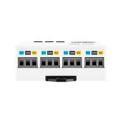 StamPLC Controller with M5StampS3  (M5-K141) StampS3A Control Module  ESP32-S3FN8