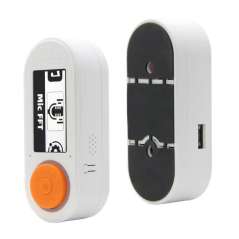 LilyGO T-Embed, ESP32-S3 IoT embedded programmable development tools, White Case (LY-K210)