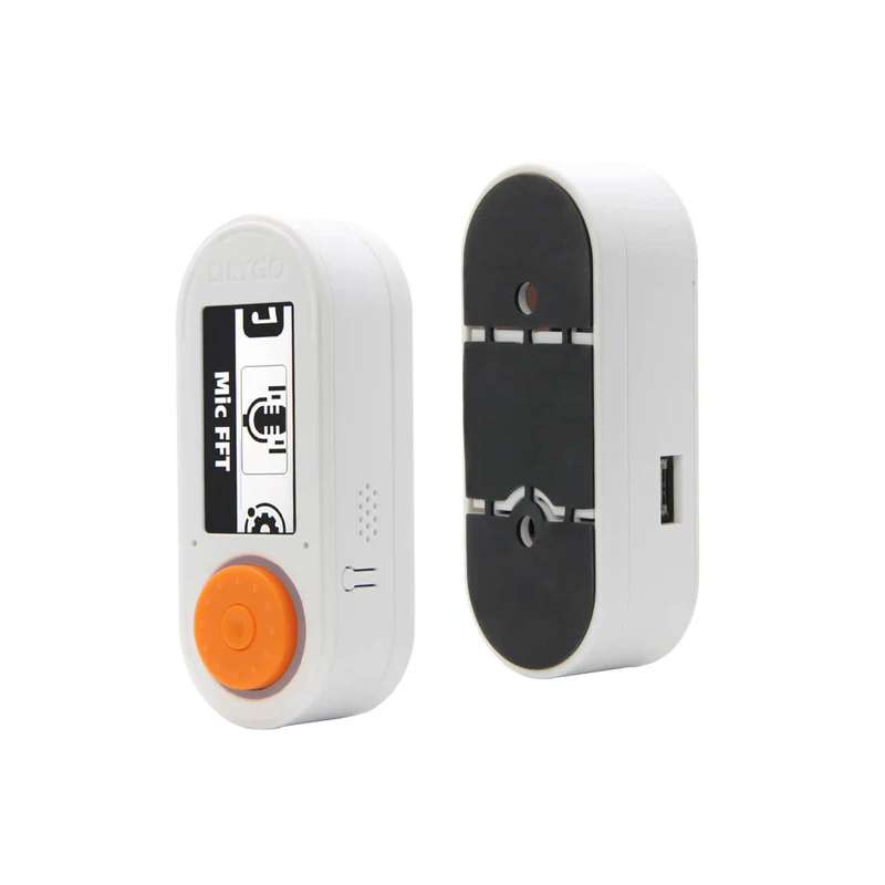 LilyGO T-Embed, ESP32-S3 IoT embedded programmable development tools, White Case (LY-K210)