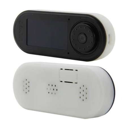 LilyGO T-Embed, ESP32-S3 IoT embedded programmable development tools, White Case (LY-K210)