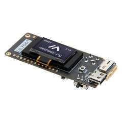 LilyGO T3-S3 LoRa 868MHz, ESP32-S3, SX1262, 0.96inch OLED Display ESP32-S3 LoRa Development Board (LY-H595)