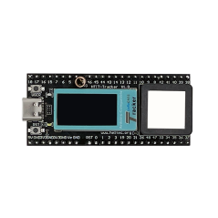 Heltec Wireless Tracker  ESP32-S3, SX1262 LoRa 868MHz, GNSS, 0.96inch TFT, GPS, Meshtastic, LoRaWAN