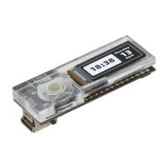 LilyGO T-Track ESP32-S3  with 1.1inch AMOLED Display (LY-H620)