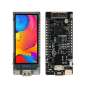 LilyGO T-Display-S3 AMOLED ESP32-S3, 1.91 inch AMOLED Display (LY-H619) V1.0 Non-Soldered Pin