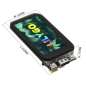 LilyGO TTGO T-Display-S3 ESP32-S3, 1.9inch TFT ST7789 Display and Touchscreen (LY-H587)