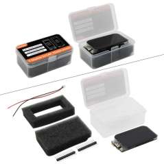 LilyGO TTGO T-Display-S3 ESP32-S3, 1.9inch TFT ST7789 Display and Touchscreen (LY-H587)