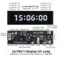 LilyGO T-Display S3 Long ESP32-S3, 3.4 inch IPS Display+Touchscreen (LY-H685)