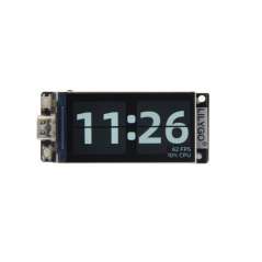 LilyGO TTGO T-Display S3 ESP32-S3, 1.9 inch TFT Display ST7789 Development Board (LY-H569) Non-Soldered Pin