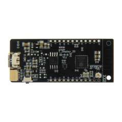 LilyGO TTGO T-Display S3 ESP32-S3, 1.9 inch TFT Display ST7789 Development Board (LY-H569) Non-Soldered Pin