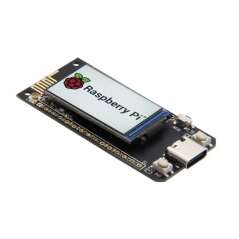 LilyGO T-Pico C3 ESP32-C3 + RP2040 Dual MCU, 1.14Inch TFT Display (LY-H553)