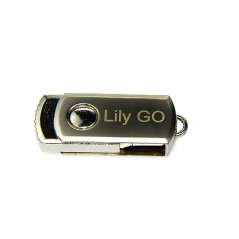 LilyGO TTGO USB Microcontroller ATMEGA32U4 - Virtual Keyboard (LY-F308)