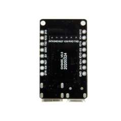 LilyGO TTGO TTL USB Serial Port Adapter for T-Internet-PoE (LY-H439)  Downloader