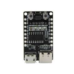 LilyGO TTGO TTL USB Serial Port Adapter for T-Internet-PoE (LY-H439)  Downloader