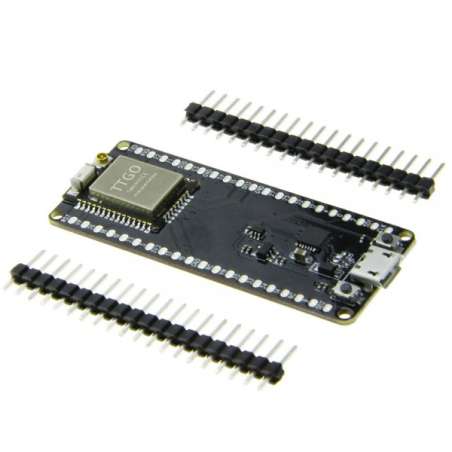 LilyGO TTGO T-Micro32 Development Board - ESP32 PICO D4 (LY-Micro-32-ESP32-PICO-D4)