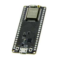 LilyGO TTGO T-Micro32 Development Board - ESP32 PICO D4 (LY-Micro-32-ESP32-PICO-D4)