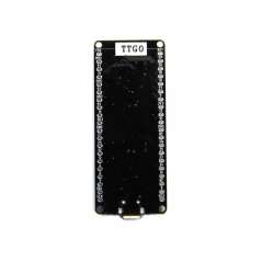LilyGO TTGO T-Micro32 Development Board - ESP32 PICO D4 (LY-Micro-32-ESP32-PICO-D4)