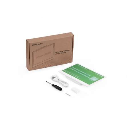 reTerminal E1002 Full-color ePaper Display (SE-100017057)