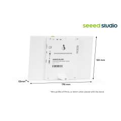 reTerminal E1002 Full-color ePaper Display (SE-100017057)