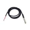 WATERPROOF DS18B20 TEMPERATURE SENSOR (Itead IM130327002) WATERPROOF DS18B20 TEMPERATURE SENSOR (Itead IM130327002)