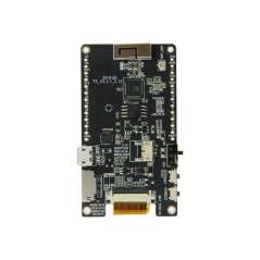 LilyGO TTGO T5 V2.3.1 ESP32, 2.13inch E-paper E-ink (LY-Q299) DEPG0213BN