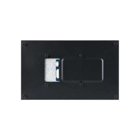 7inch DSI Capacitive Touch Display, 1024×600, IPS 5-Point Touch, Backlight Adjustment Via Software (WS-33259)