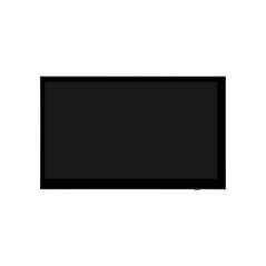 7inch DSI Capacitive Touch Display, 1024×600, IPS 5-Point Touch, Backlight Adjustment Via Software (WS-33259)
