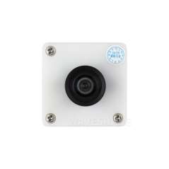 IMX577 12MP USB Camera (A), 3840 × 3024 Resolution, 113° FOV, Distortion-Free, Plug and Play (WS-33160)