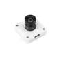 IMX577 12MP USB Camera (A), 3840 × 3024 Resolution, 113° FOV, Distortion-Free, Plug and Play (WS-33160)