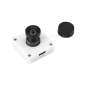 IMX577 12MP USB Camera (A), 3840 × 3024 Resolution, 113° FOV, Distortion-Free, Plug and Play (WS-33160)