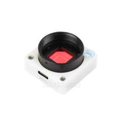 IMX577 12MP USB Camera (B), 3840 × 3024 Resolution, Plug and Play, Supports C/CS Lenses (WS-33161)