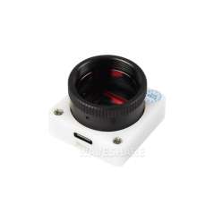 IMX577 12MP USB Camera (B), 3840 × 3024 Resolution, Plug and Play, Supports C/CS Lenses (WS-33161)