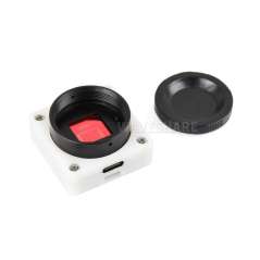 IMX577 12MP USB Camera (B), 3840 × 3024 Resolution, Plug and Play, Supports C/CS Lenses (WS-33161)