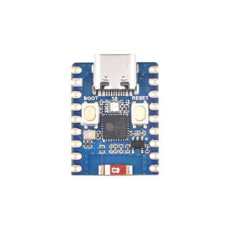 ESP32-C6 Series Basic Kit, Tutorials, MicroPython, And ESP-IDF ...