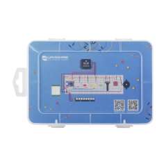 ESP32-S3 Series Basic Kit, Tutorials, MicroPython, And ESP-IDF Programming (WS-33356)