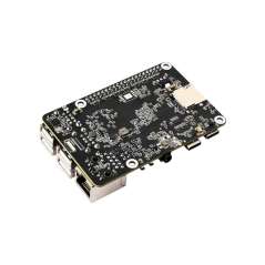 Luckfox Aura High-Performance Linux Dev.Board, Rockchip RV1126B, 3TOPS, 4K, 2GB RAM, 0GB eMMC (WS-33330)