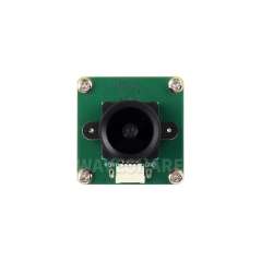 OS05A10 5MP USB Camera (A), Supports USB2.0 Type-C Port And SH1.0 4PIN Header (WS-33123)