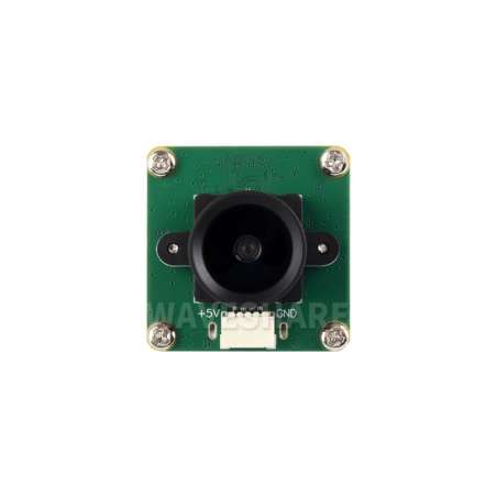 OS05A10 5MP USB Camera (A), Supports USB2.0 Type-C Port And SH1.0 4PIN Header (WS-33123)
