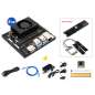 Jetson Orin Nano AI Development Kit For Embedded And Edge Systems, 8GB Memory Jetson Orin Nano Module (WS-24506) KIT-A