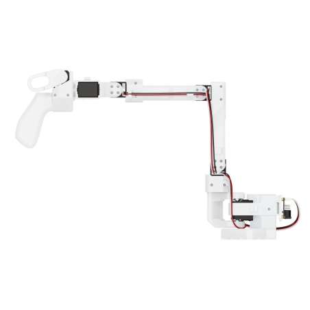 SO-ARM101 Open-Source 6-Axis Robotic Arm, Hugging Face LeRobot, High ...