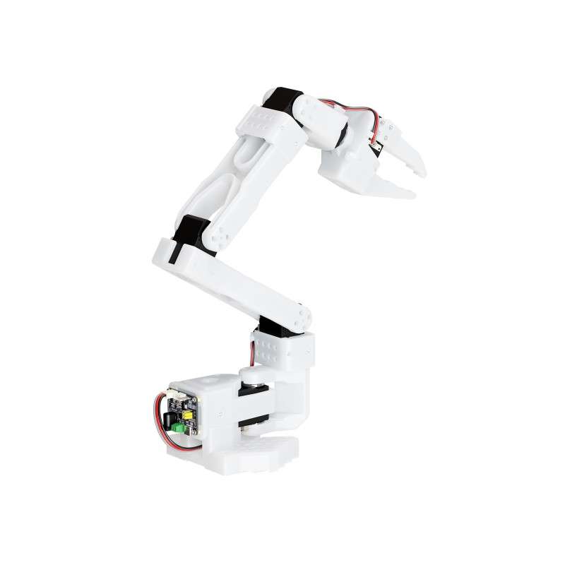 SO-ARM101 Open-Source 6-Axis Robotic Arm, Hugging Face LeRobot, High ...
