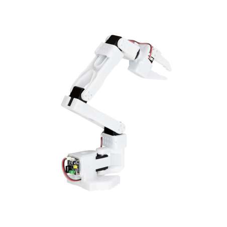 SO-ARM101 Open-Source 6-Axis Robotic Arm, Hugging Face LeRobot, High ...