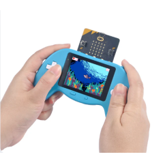 ELECFREAKS Microsoft MakeCode micro bit Arcade Pro (EF08438)