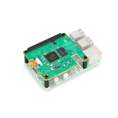 Raspberry Pi AI HAT+ 2  for Raspberry Pi 5  (SC2166) Hailo-10H, 40TOPS (INT4)