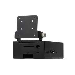 Aluminum Alloy Cooling Case For VisionFive2 Lite, Heatsink, Cooling Fan, Holder,  IMX219 (WS-33490)