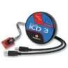 DV164035 MPLAB ICD 3 In-Circuit Debugger (MICROCHIP) DV164035 MPLAB ICD 3 In-Circuit Debugger (MICROCHIP)