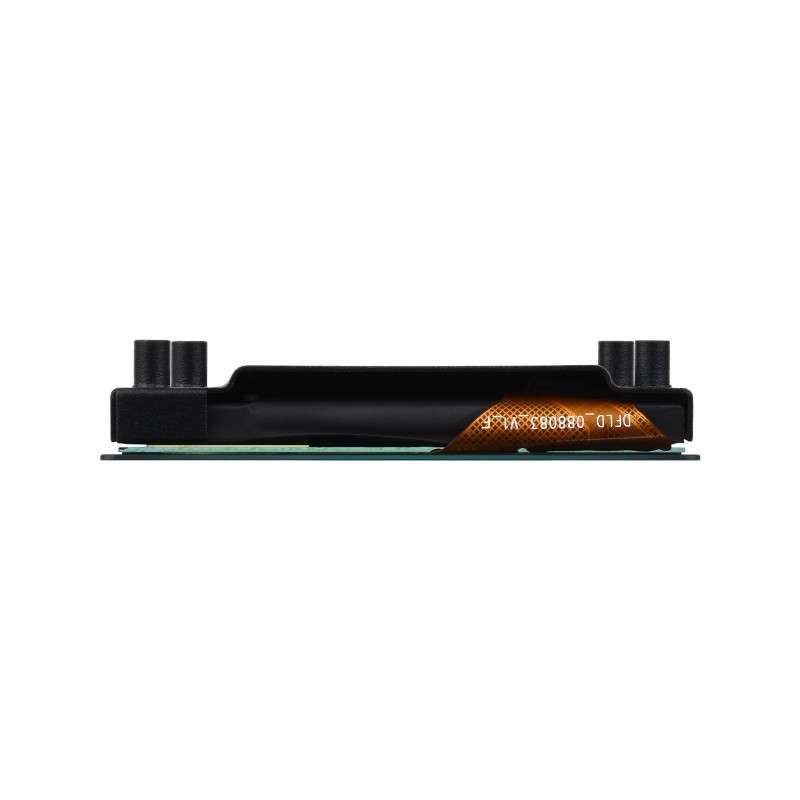 Display Touch Capacitivo DSI 8.8" IPS – Risoluzione 480x1920, 10 Punti Touch, Retroilluminazione Software, Per Raspberry Pi, ESP32-P4, RK3576 E CM3/4/5